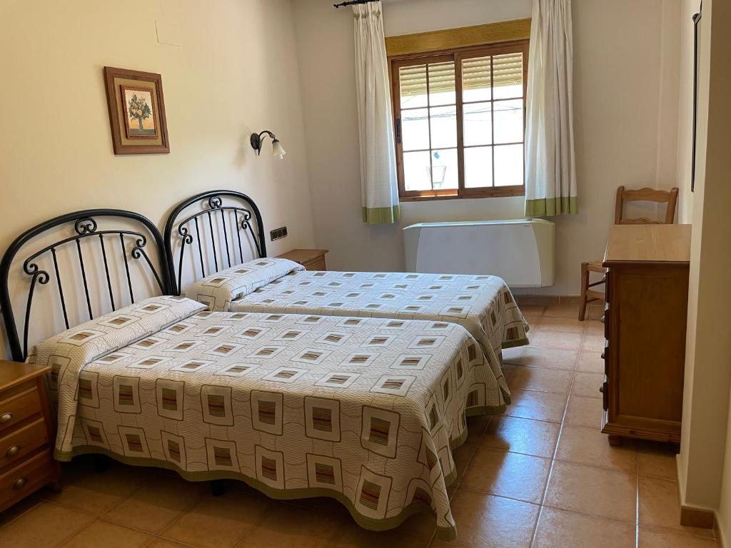 Apartamentos Margarita photo 1