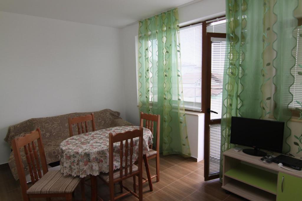 Apartments in Lotos Complex photo 1