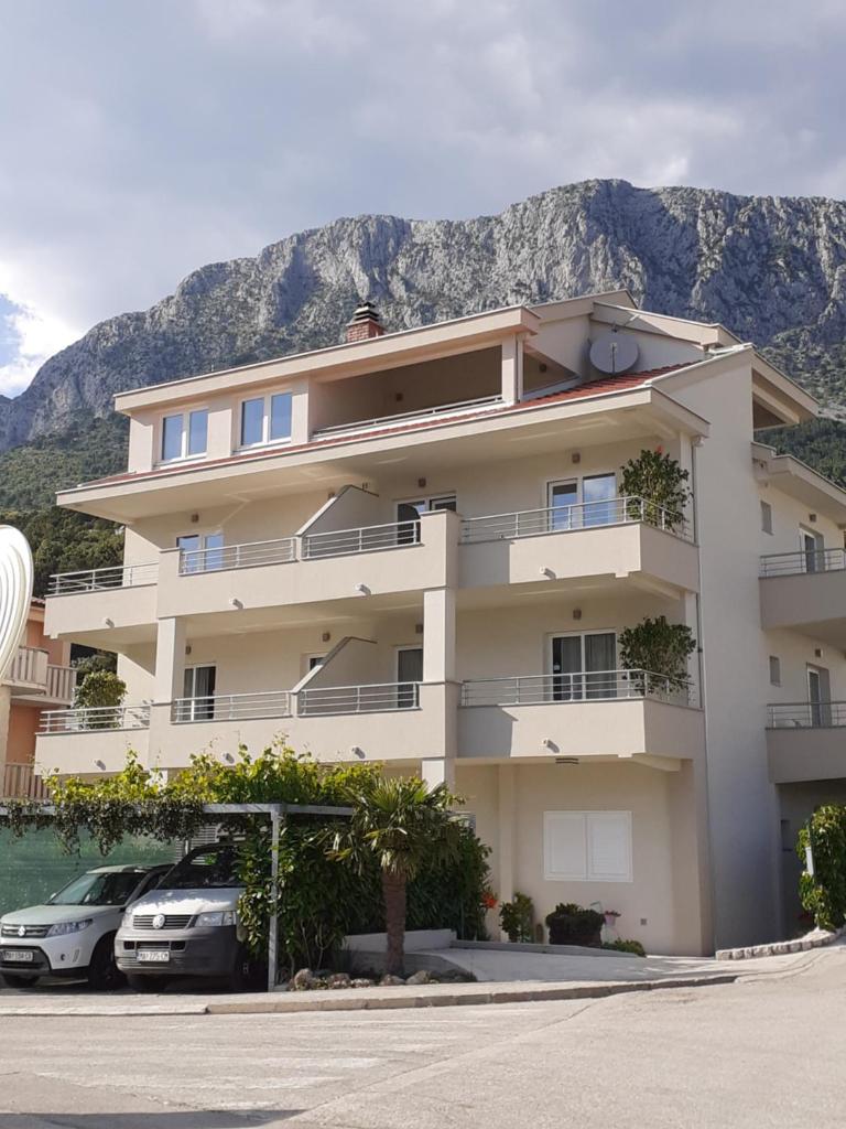 Apartments Lozina photo 2