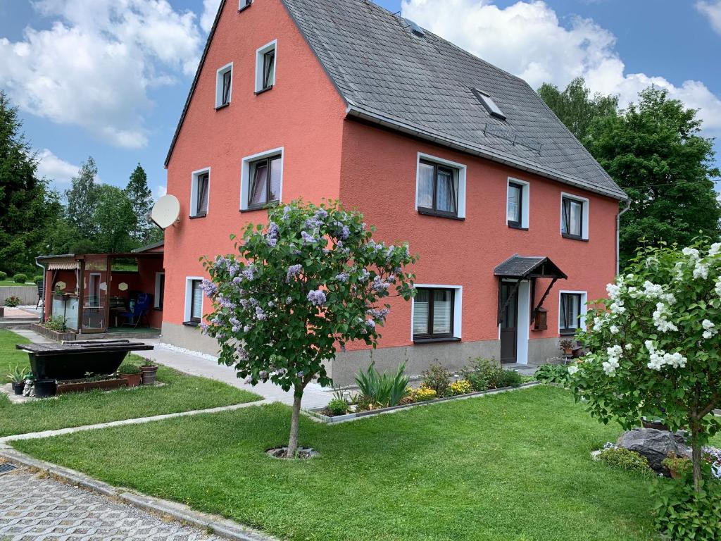 Ferienwohnung Lippmann photo 2