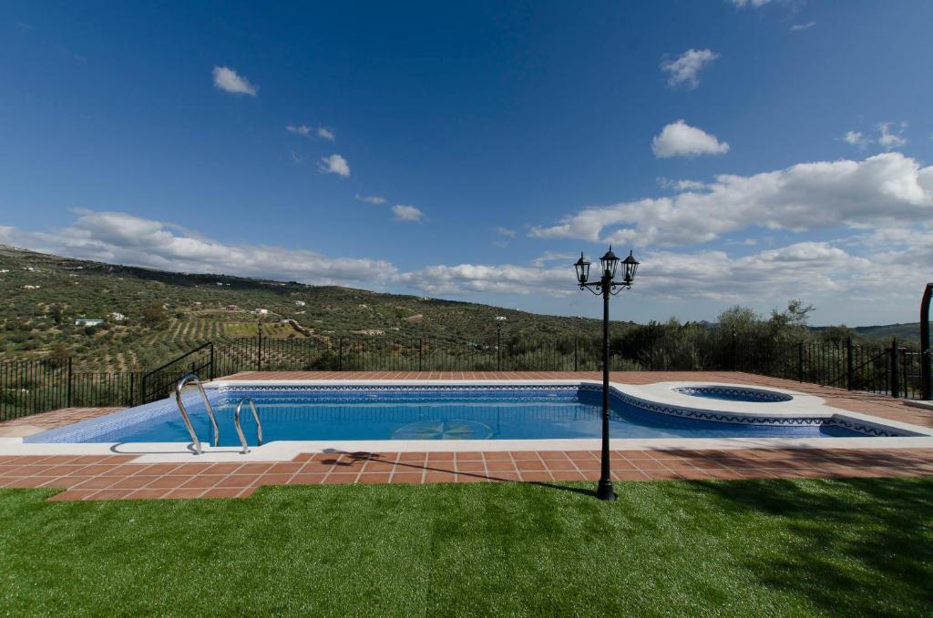 Cortijo Cabrilla photo 4