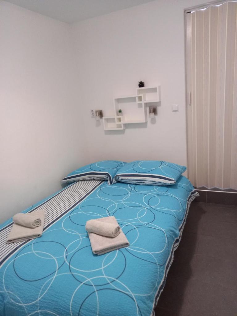 Apartments Vidulić photo 2