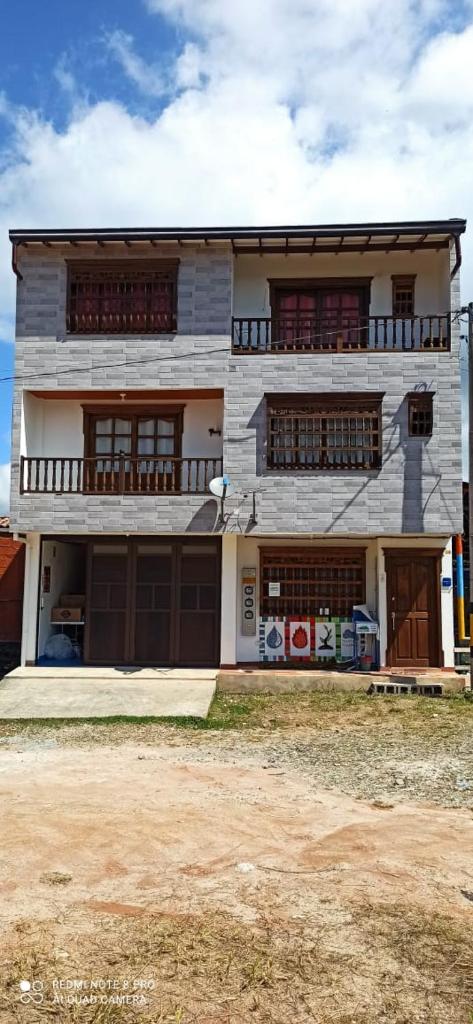 Hostal Balcones de la Piedra photo 2