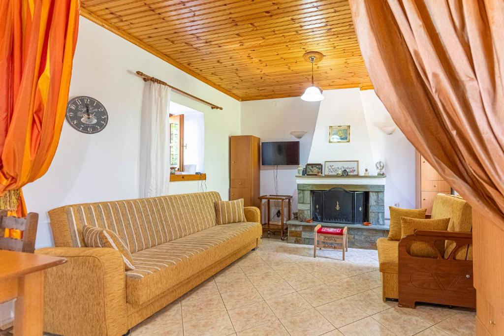 Filitsa House - Fotopoulos photo 4