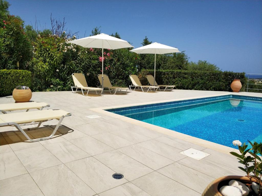 Villa Gaia photo 4