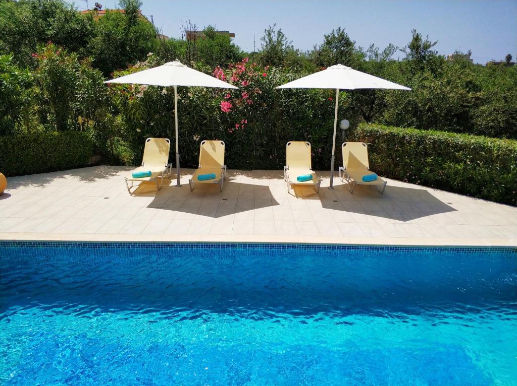 Villa Gaia photo 3