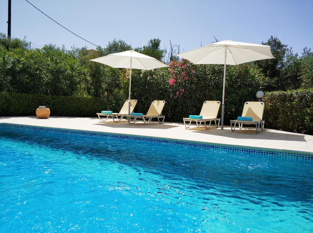 Villa Gaia photo 1