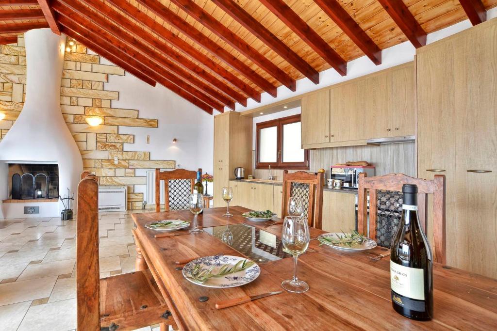 Golden fox Villa photo 1