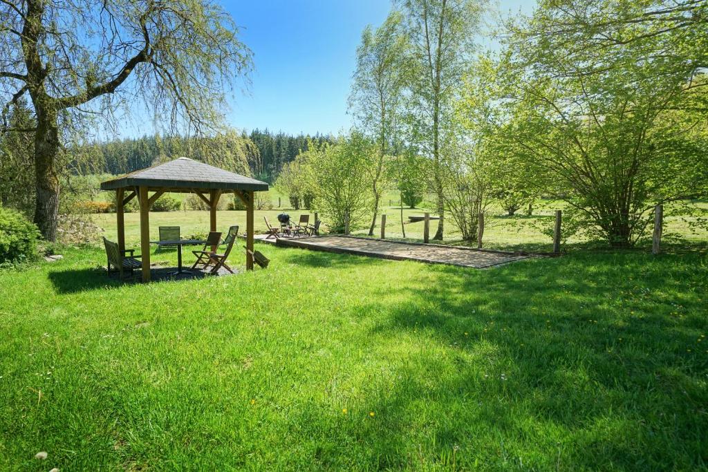Le Clos Arboré (Gîte) photo 1