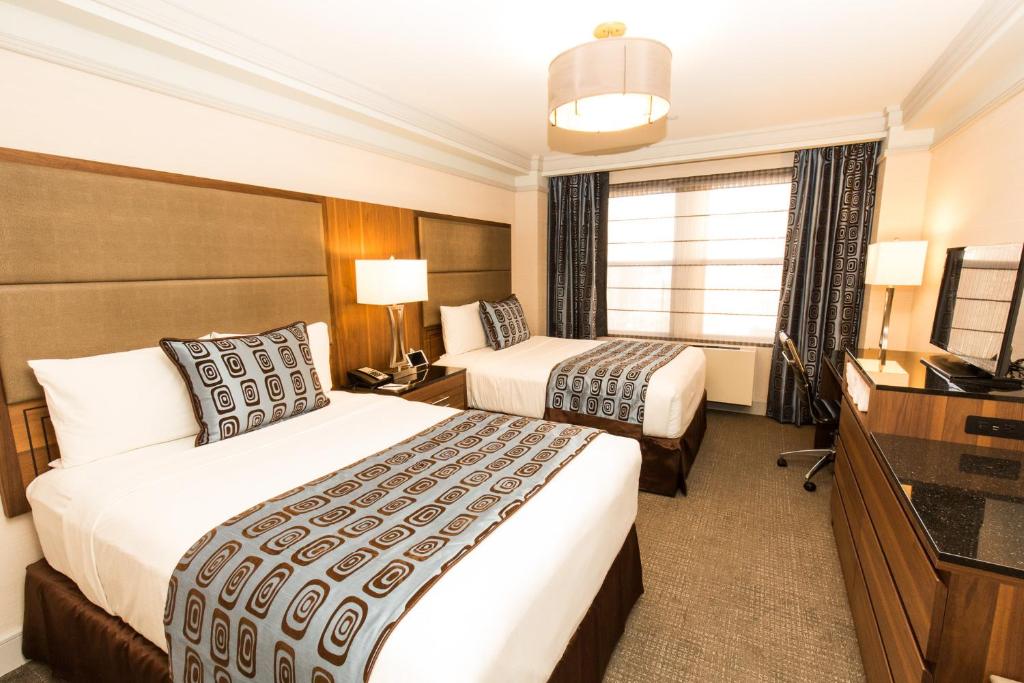 The Belvedere Hotel image