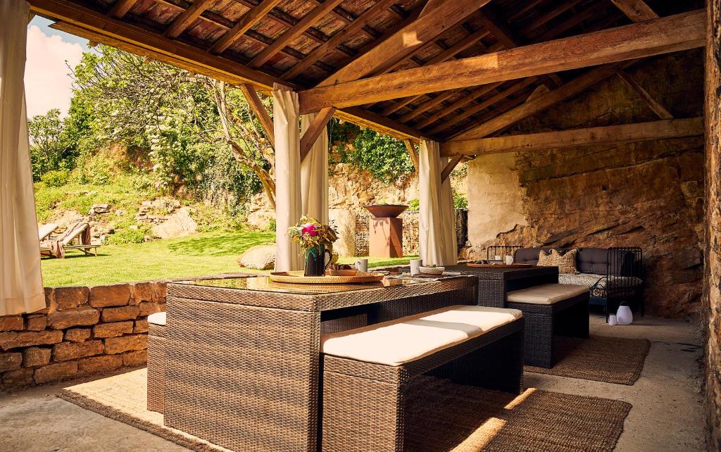 VILLA FIGUE BLANCHE photo 3