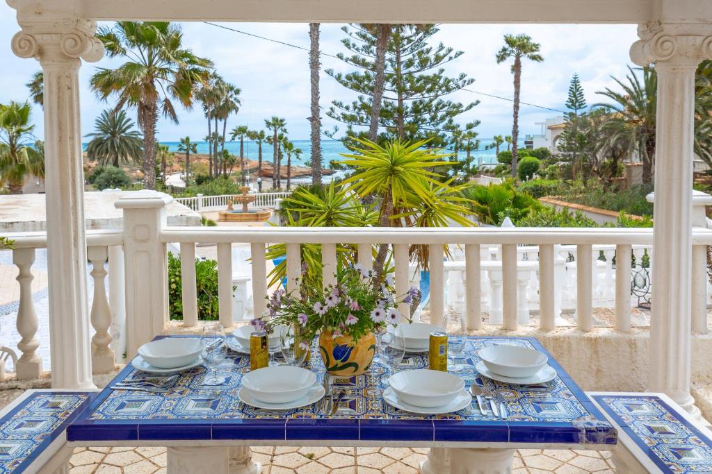 Fidalsa Grand Mediterranean Beachfront photo 2