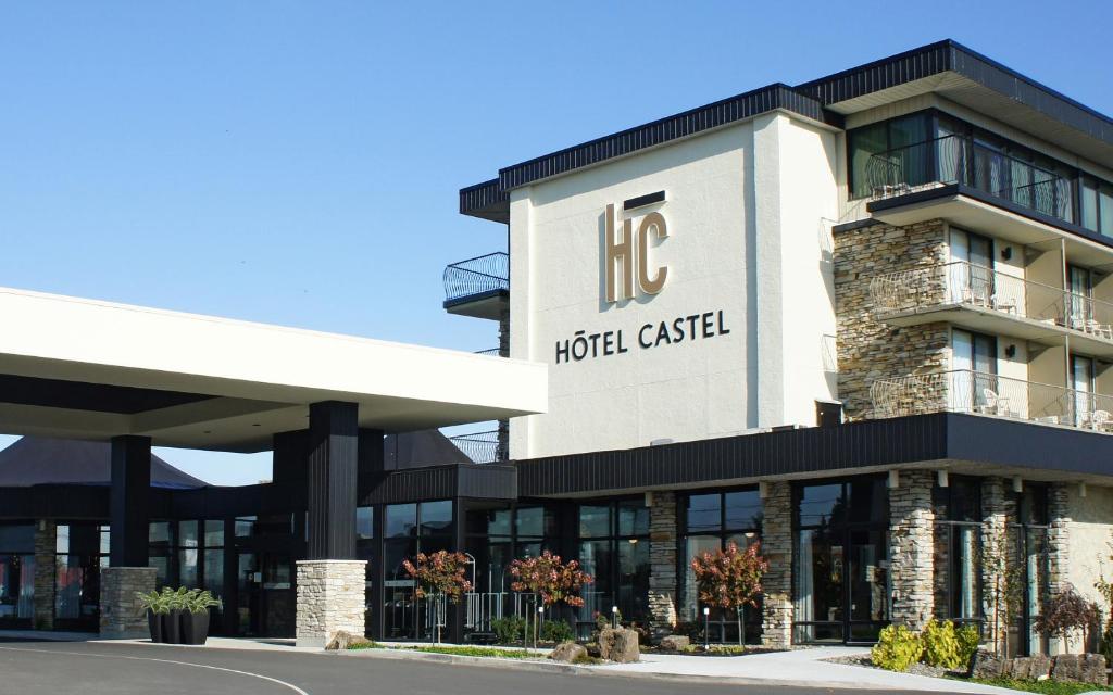 Hôtel Castel photo 4