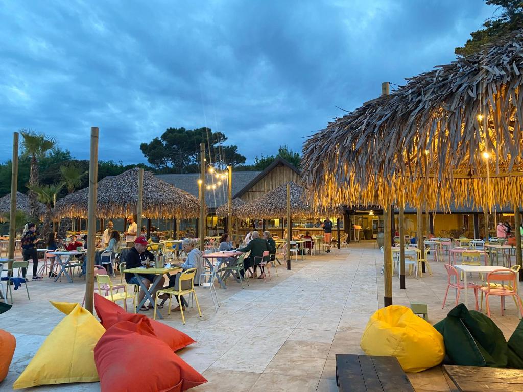 Volare Camp in Villaggio San Francesco photo 4