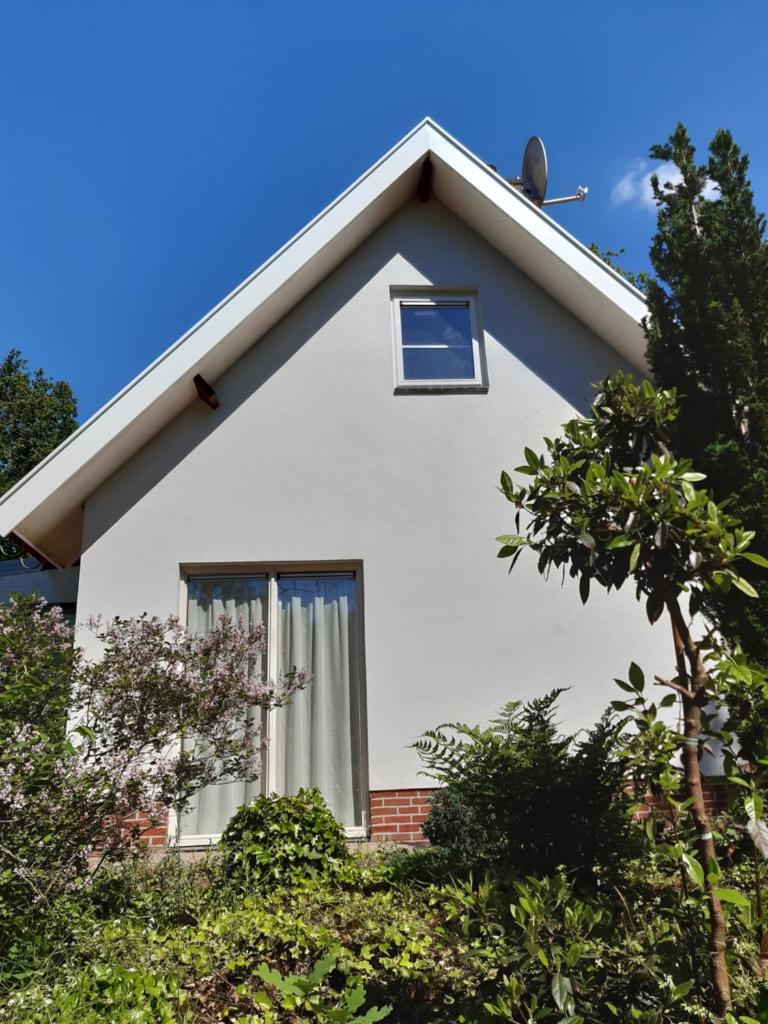 Vakantiewoning Zwaluw Beerze photo 3