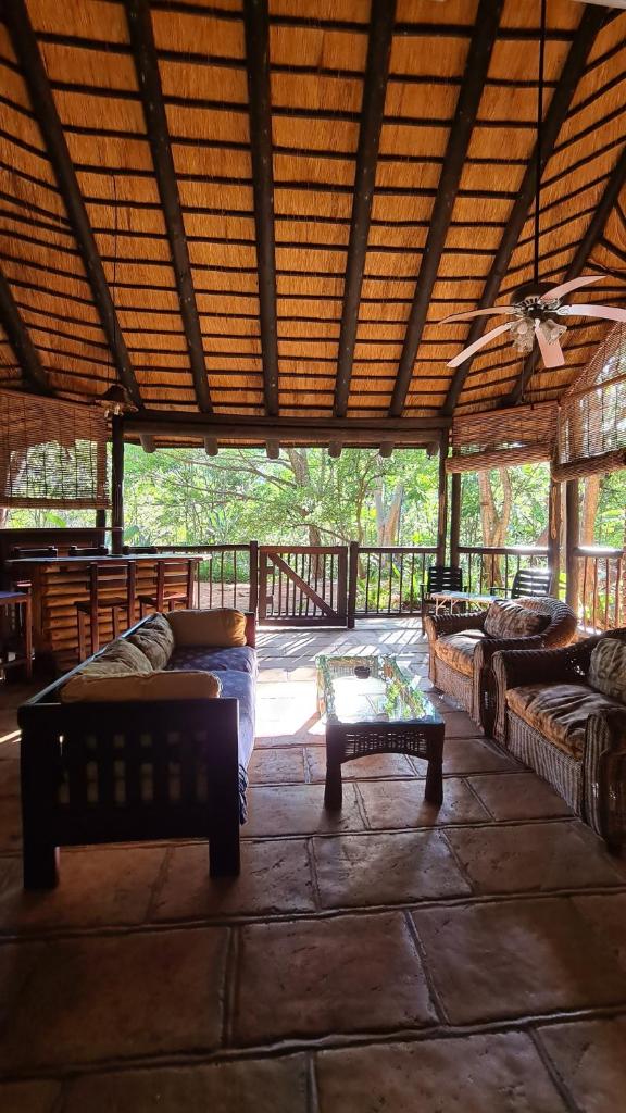 Greenfire Hazyview Lodge photo 3