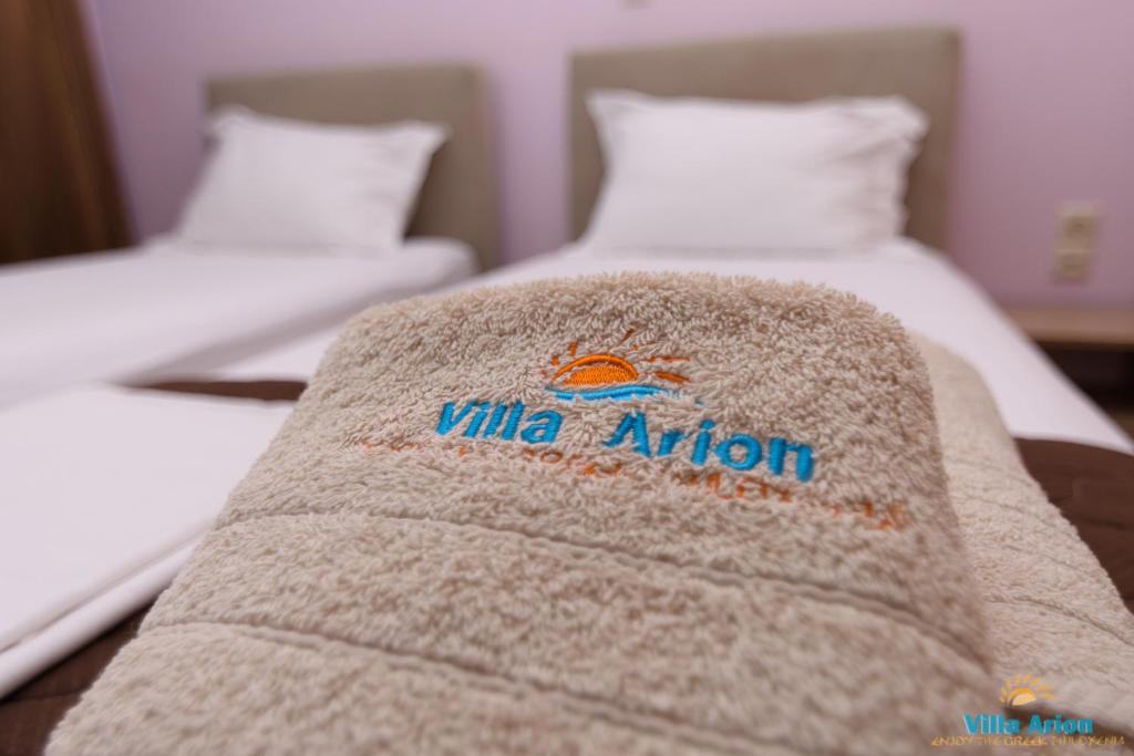 Villa Arion photo 3
