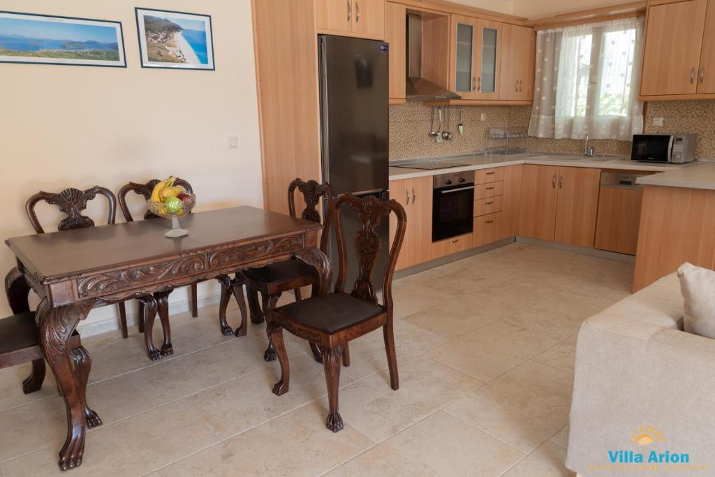 Villa Arion photo 4