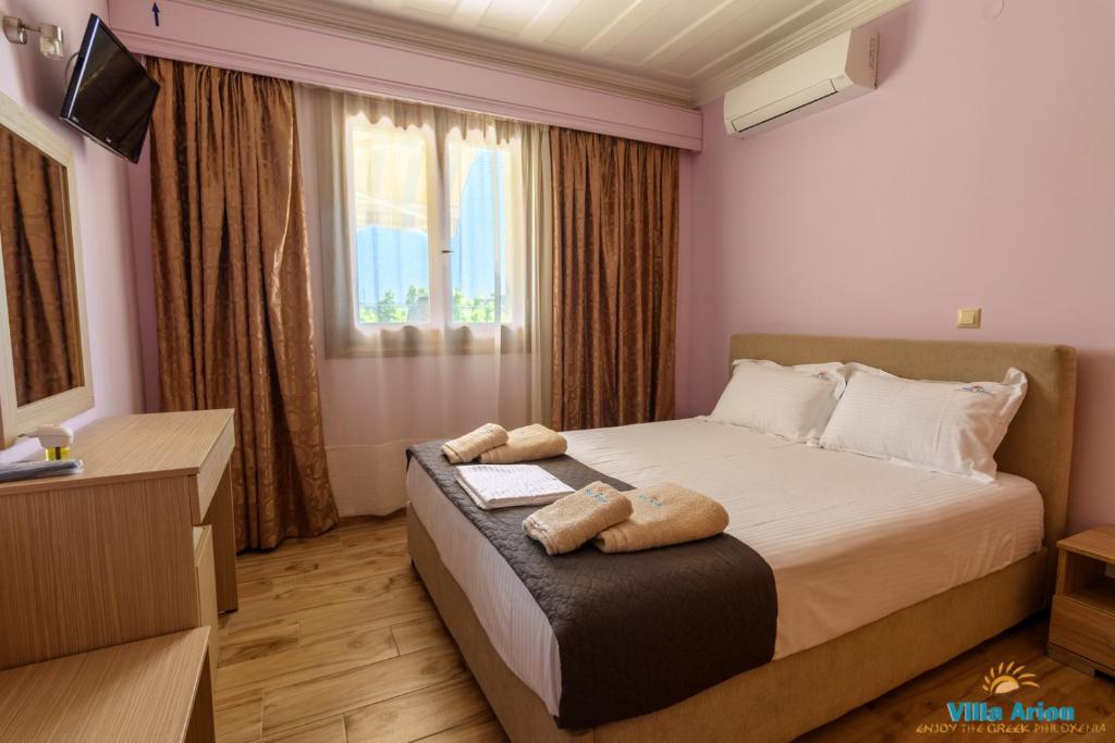 Villa Arion photo 1