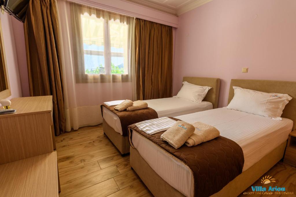 Villa Arion photo 2