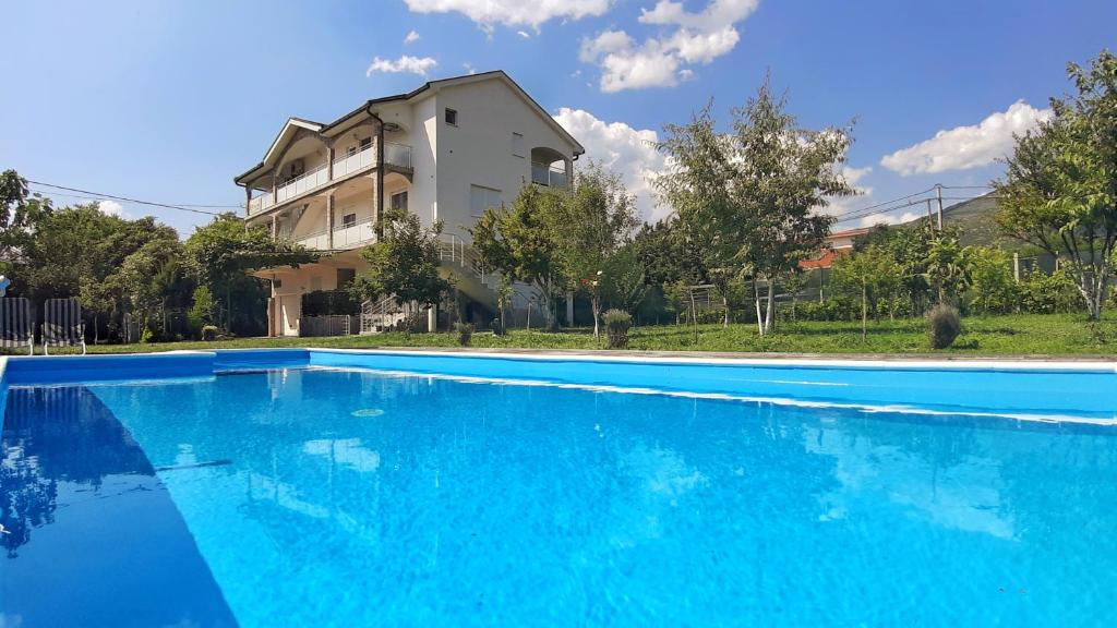 Villa Mimoza Blagaj photo 4
