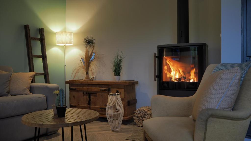 Chalet Tannegg photo 1