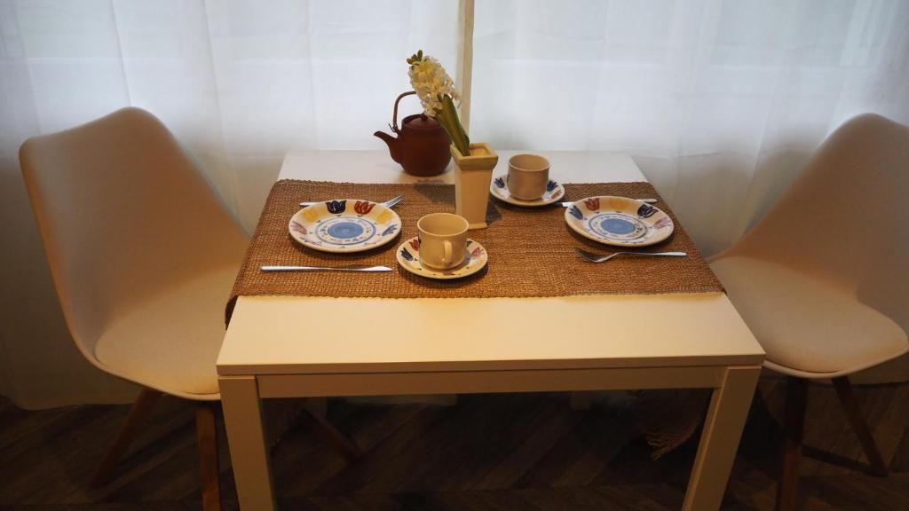 Chalet Tannegg photo 2