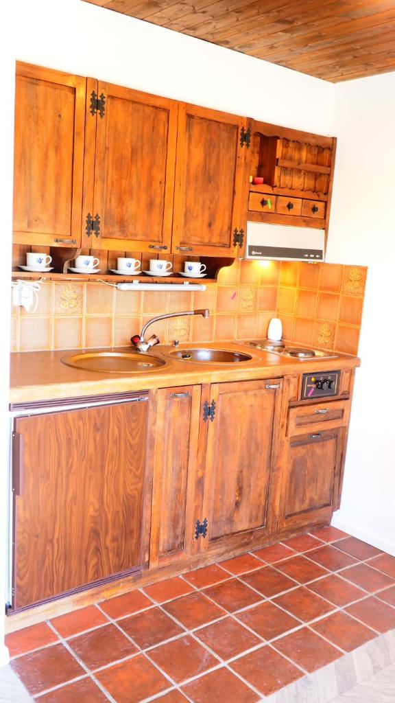 Chalet Tannegg photo 4