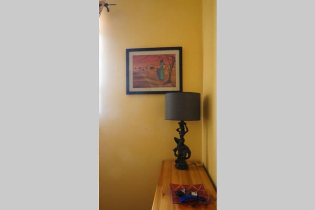 Private room in Shared apartment close to University of Malta & Mater Dei photo 3