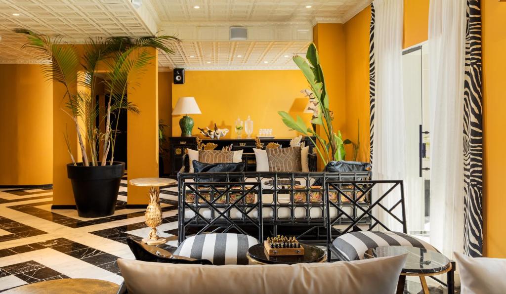 Brown Golden House, a member of Brown Hotels photo 4