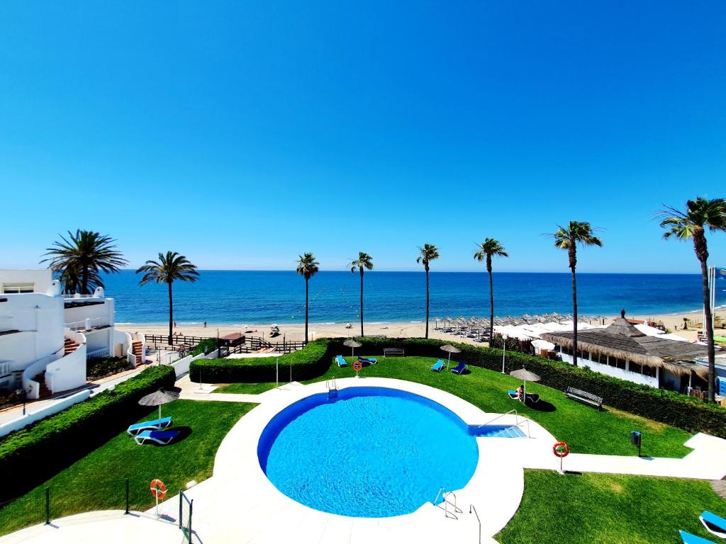 Marbellamar Seafront photo 2