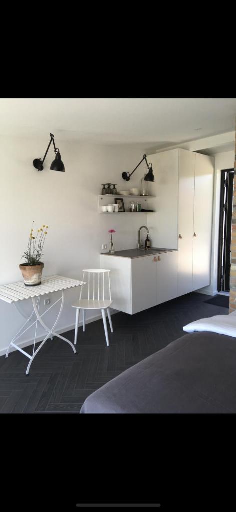 Hideaway Engvej photo 1