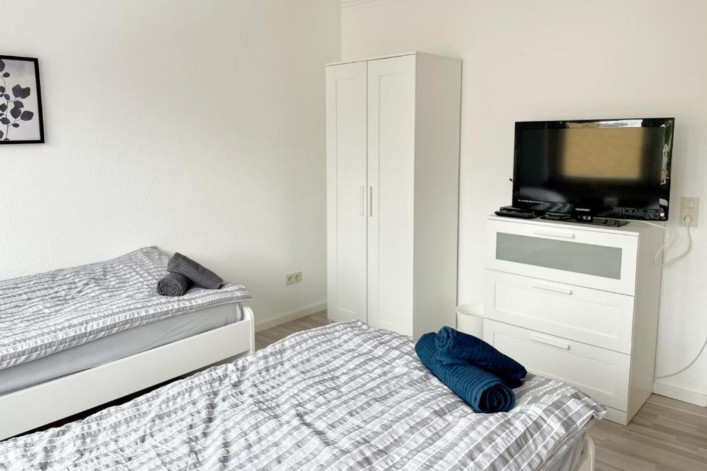 Schöne 3 Zimmerwohnung in Düren photo 1
