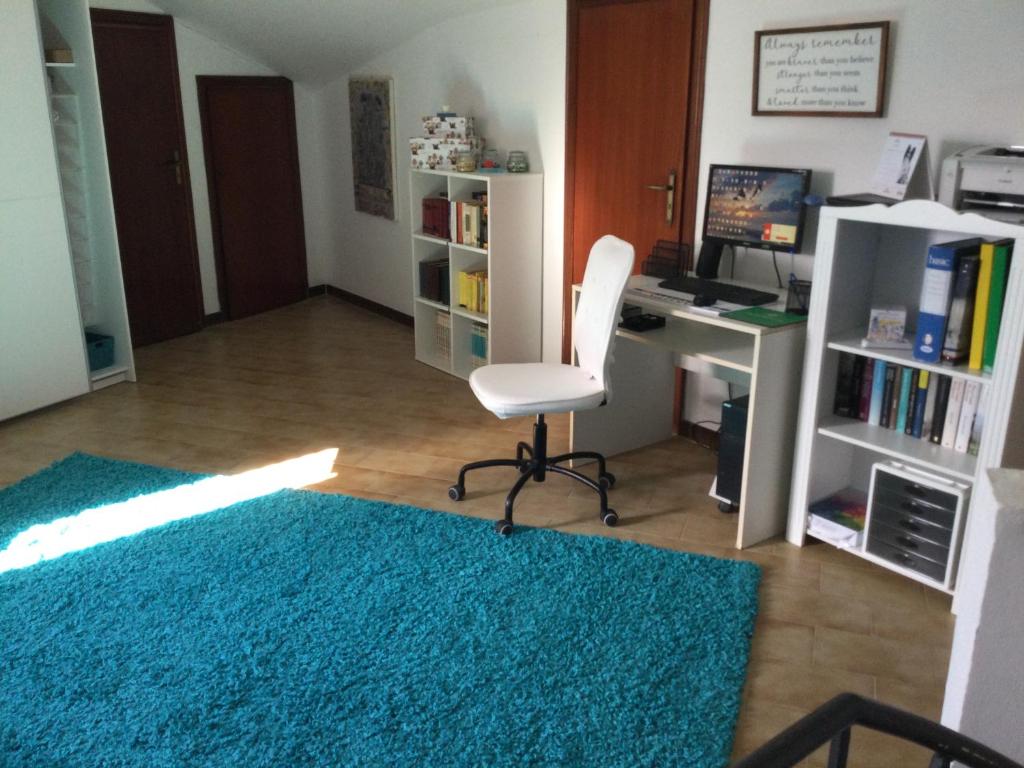 Villa Delle Conchiglie photo 3