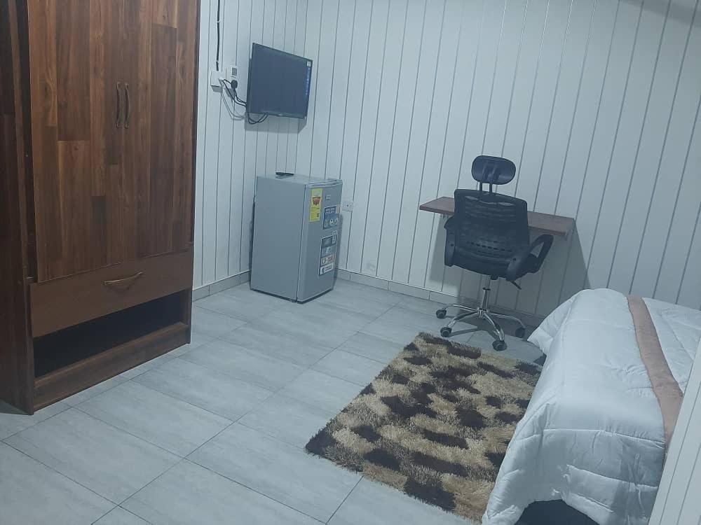 MAXJEN HAVEN GUEST HOUSE photo 4