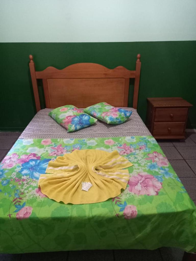 Hotel Marabá photo 3