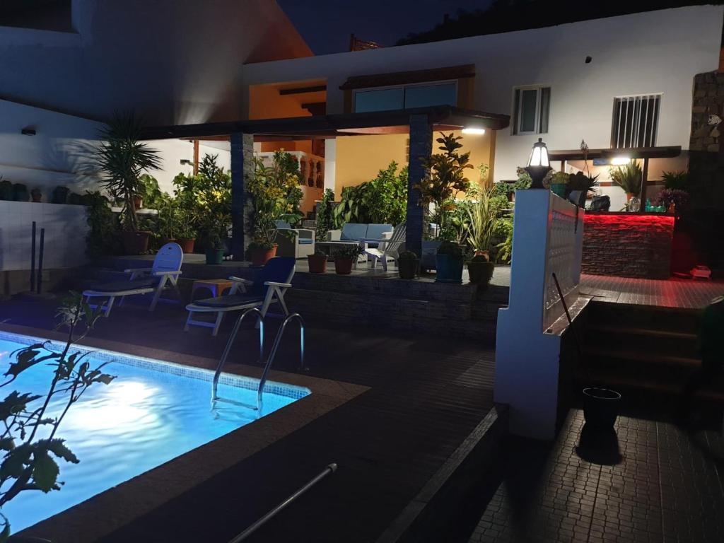 Cactus Guest House photo 1