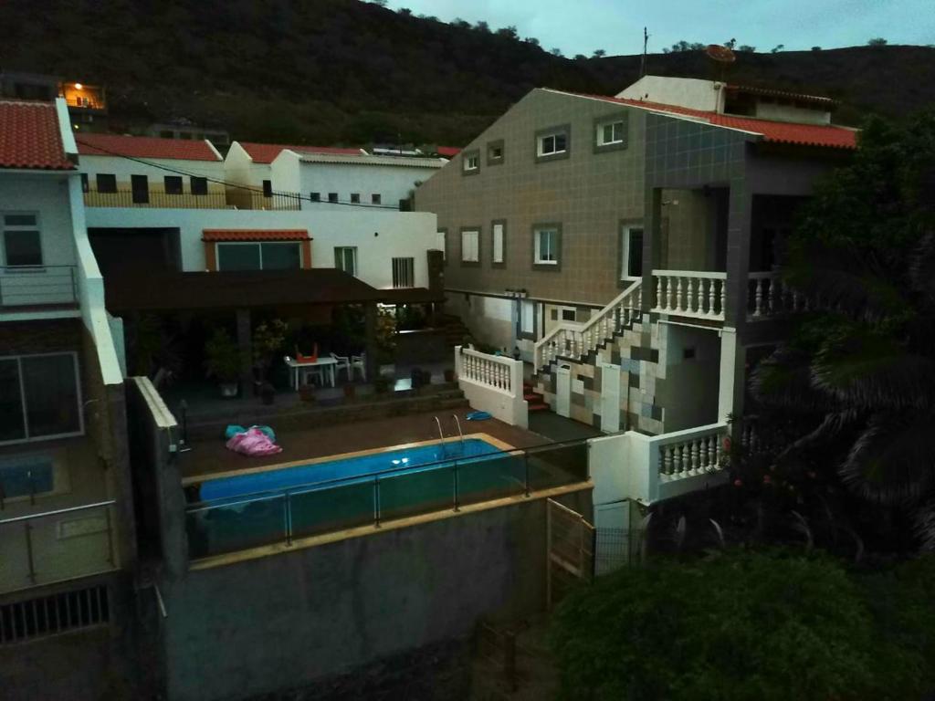 Cactus Guest House photo 3