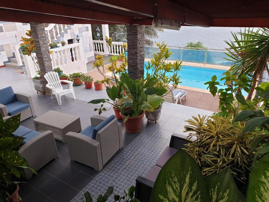 Cactus Guest House photo 4