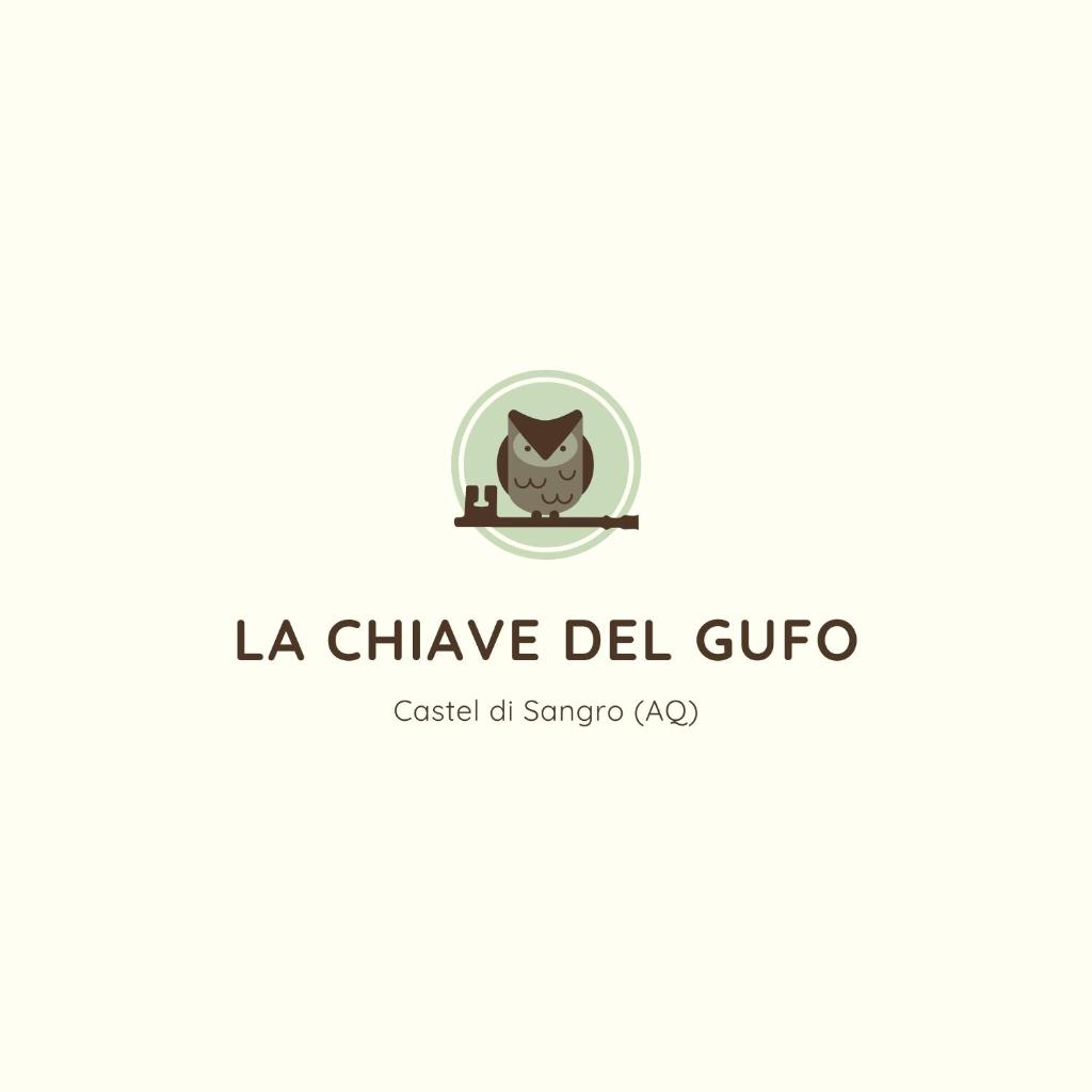 La Chiave del Gufo - Castel di Sangro photo 1