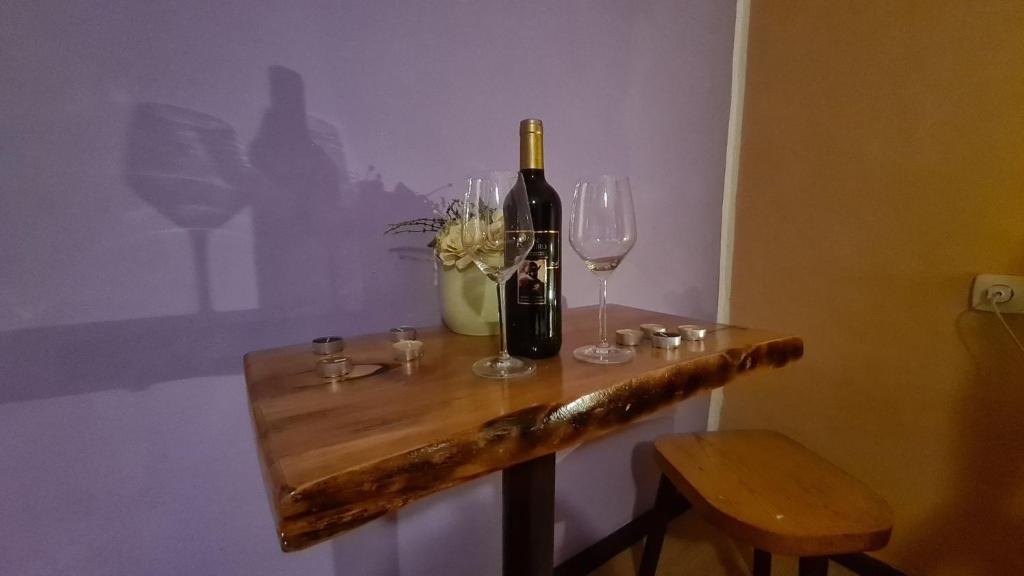 Apartman Štimac photo 4