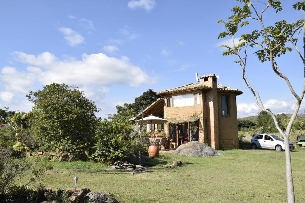 Mawasi Finca photo 3