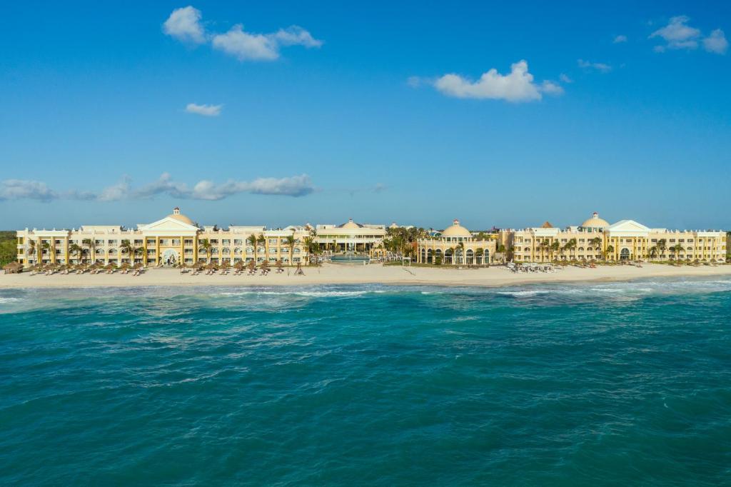 Iberostar Grand Paraíso photo 1