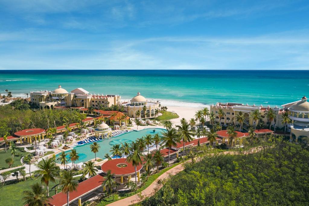 Iberostar Grand Paraíso