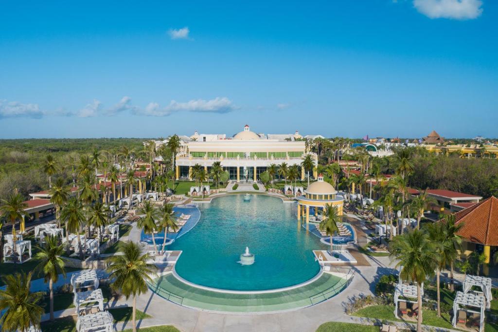 Iberostar Grand Paraíso photo 3