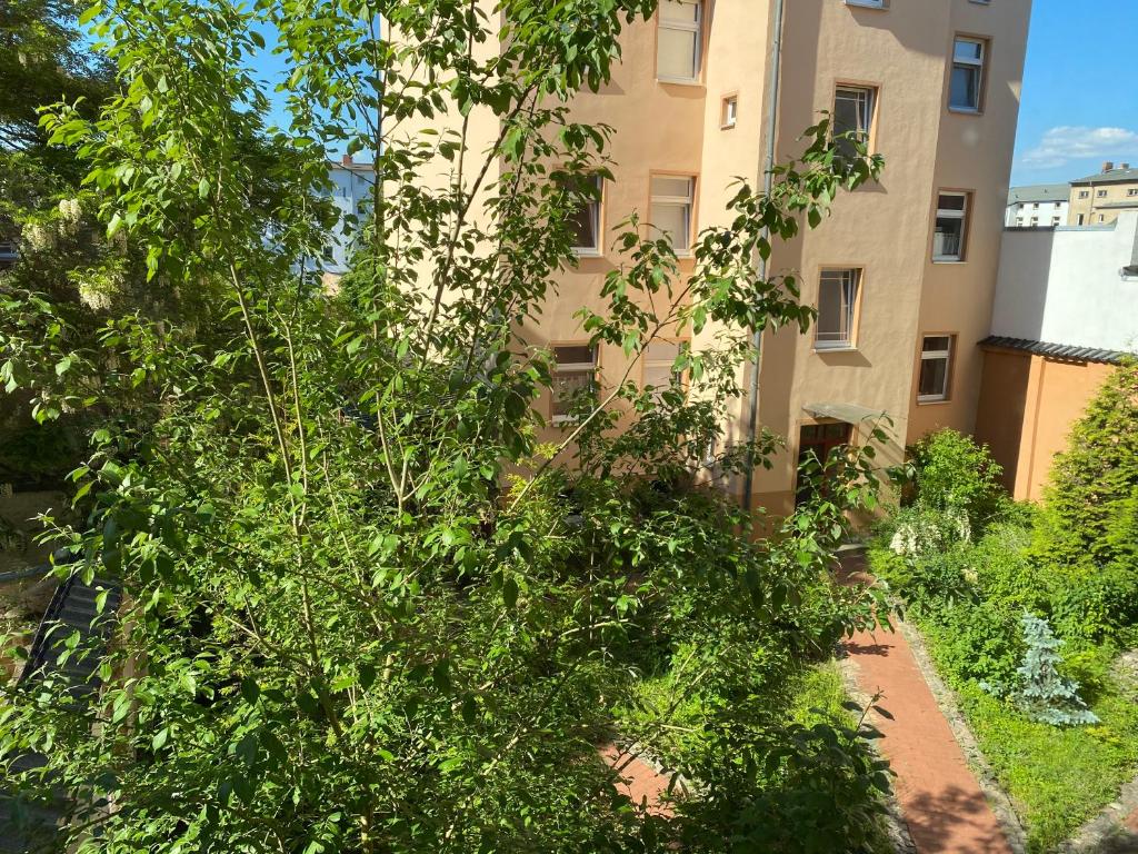 Moderne Wohnung in Eberswalde photo 3