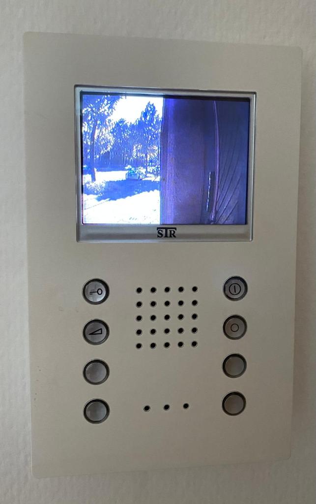 Moderne Wohnung in Eberswalde photo 2