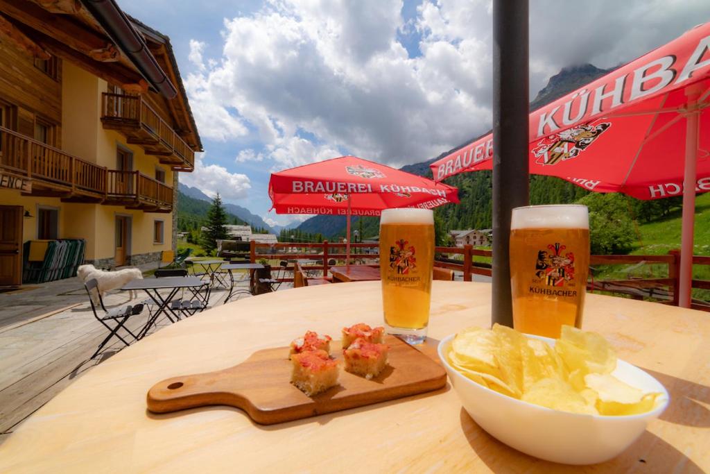Walsertal Residence photo 4