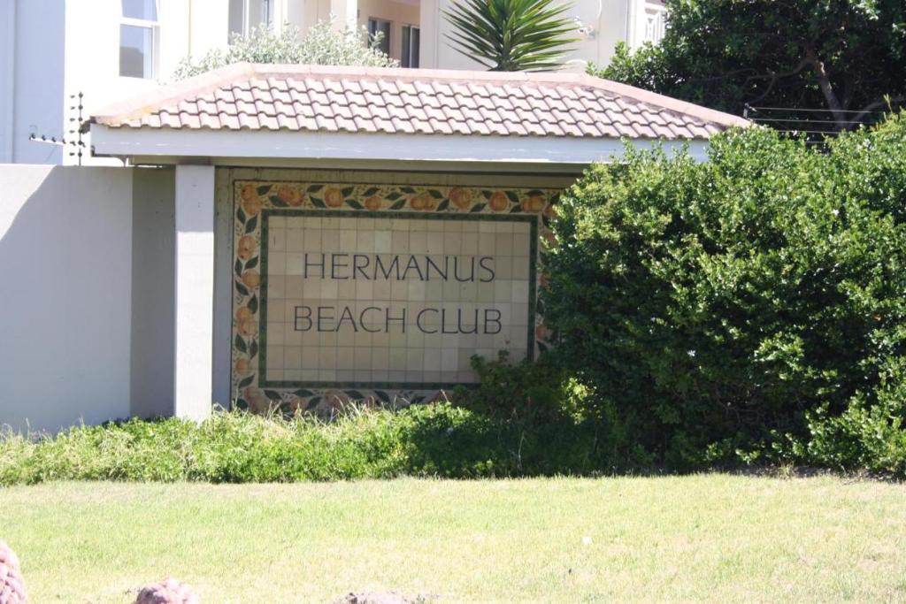 Hermanus Beach Club - Le Maree House 18 photo 2