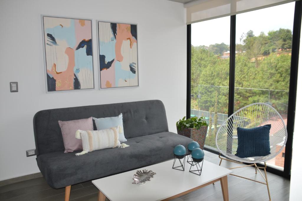 Cozy Stays Cayala Apartments 5 photo 2